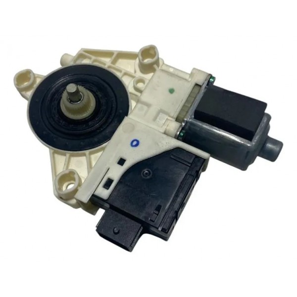 Motor Da Máquina De Vidro Diant. Esquerdo Jeep Compass 19
