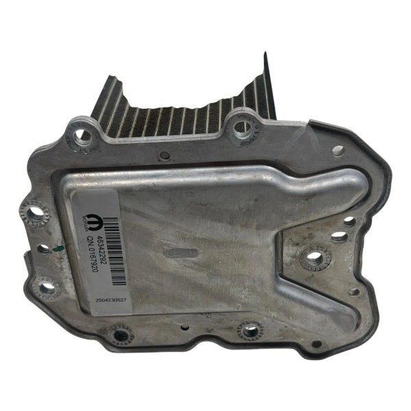 Radiador Resfriador Coletor Admissão Renegade Toro T270 1.3