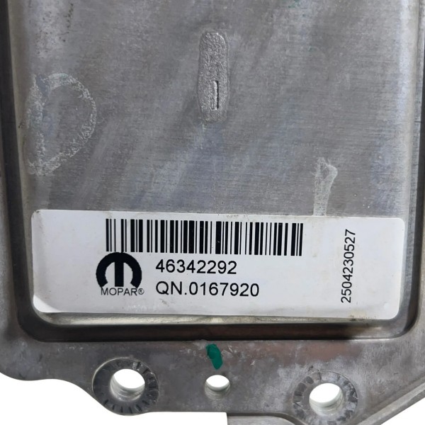 Radiador Resfriador Coletor Admissão Renegade Toro T270 1.3