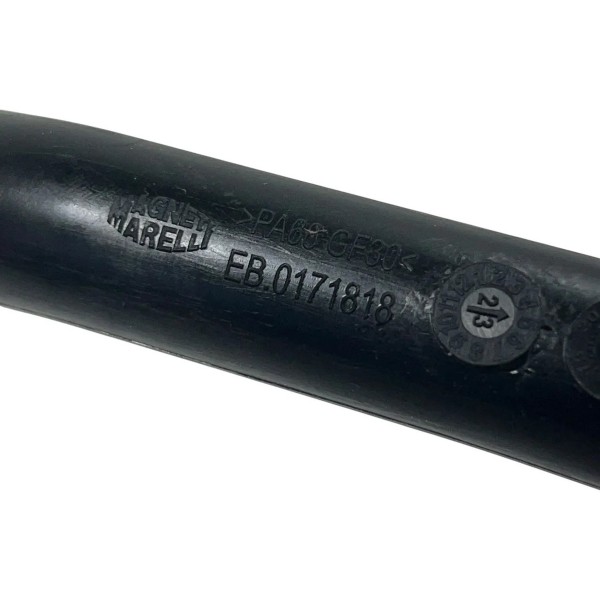 Cano Válvula Termostática Renegade Compass 1.3 Eb0171818