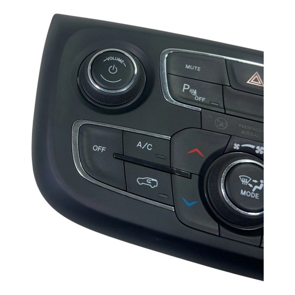 Comando Ar Condicionado Jeep Compass 2017/2021 24477b