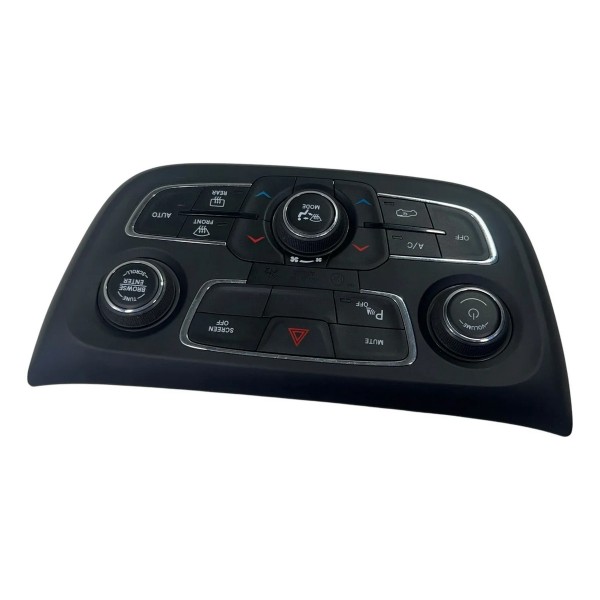 Comando Ar Condicionado Jeep Compass 2017/2021 24477b