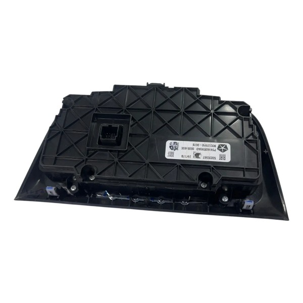 Comando Ar Condicionado Jeep Compass 2017/2021 24477b