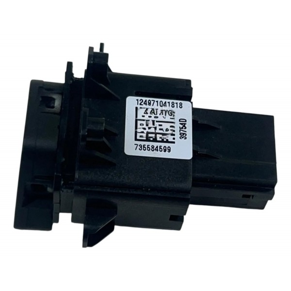 Botão Controle Tração Jeep Compass 2016/2021 735584599