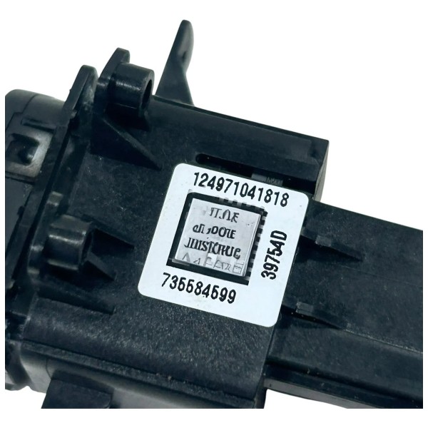 Botão Controle Tração Jeep Compass 2016/2021 735584599
