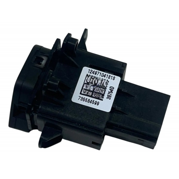 Botão Controle Tração Jeep Compass 2016/2021 735584599