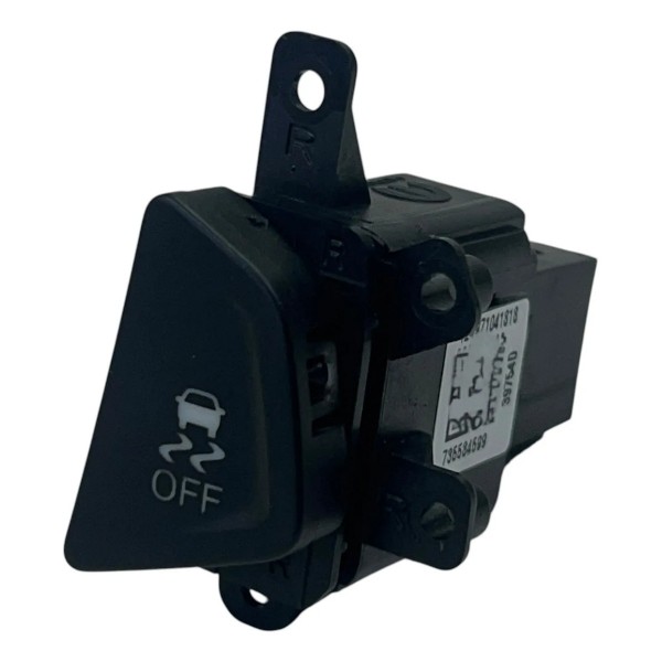 Botão Controle Tração Jeep Compass 2016/2021 735584599
