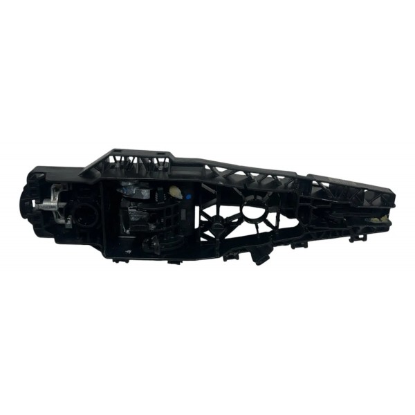 Maçaneta Traseira Esquerda Jeep Compass 17/22 53422297