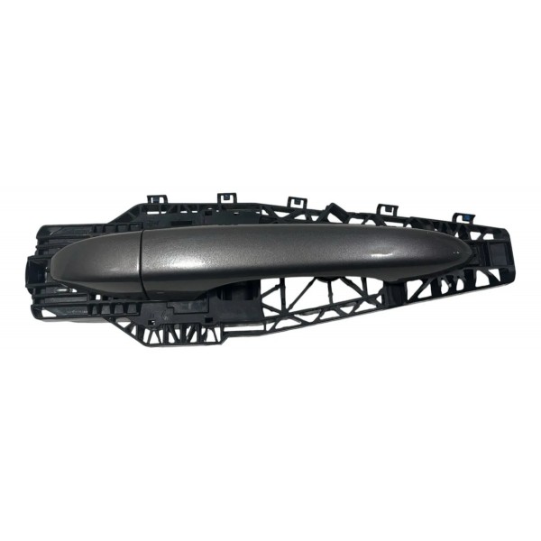 Maçaneta Traseira Esquerda Jeep Compass 17/22 53422297