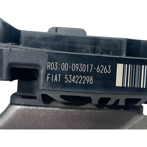 Maçaneta Traseira Direita Jeep Compass 17/22 53422298