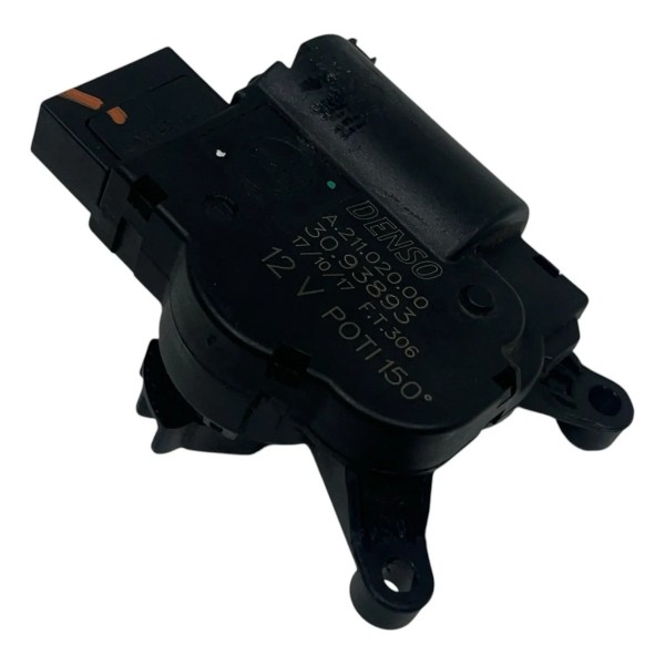 Motor Atuador Jeep Compass Sport 2.0 Flex 2017 A 2021 A