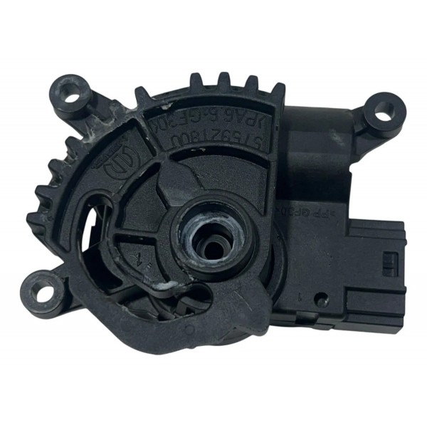 Motor Atuador Jeep Compass Sport 2.0 Flex 2017 A 2021 B