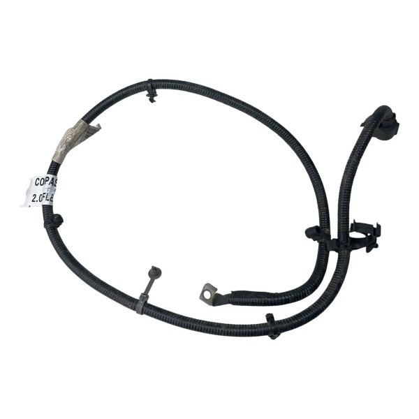 Cabo Positivo Bateria Jeep Compass 2.0 Flex 2018 A 2021