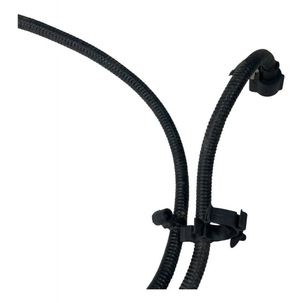 Cabo Positivo Bateria Jeep Compass 2.0 Flex 2018 A 2021