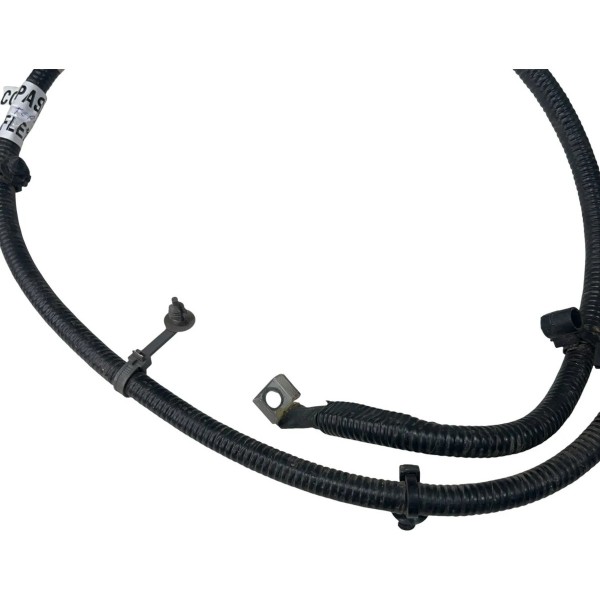 Cabo Positivo Bateria Jeep Compass 2.0 Flex 2018 A 2021