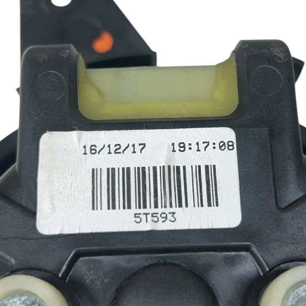 Motor Ventilador Interno Ar Condicionado Compass 2016/2021