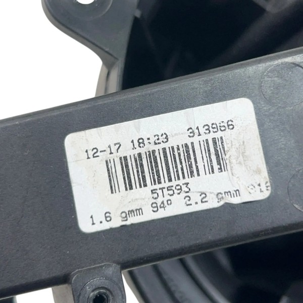 Motor Ventilador Interno Ar Condicionado Compass 2016/2021
