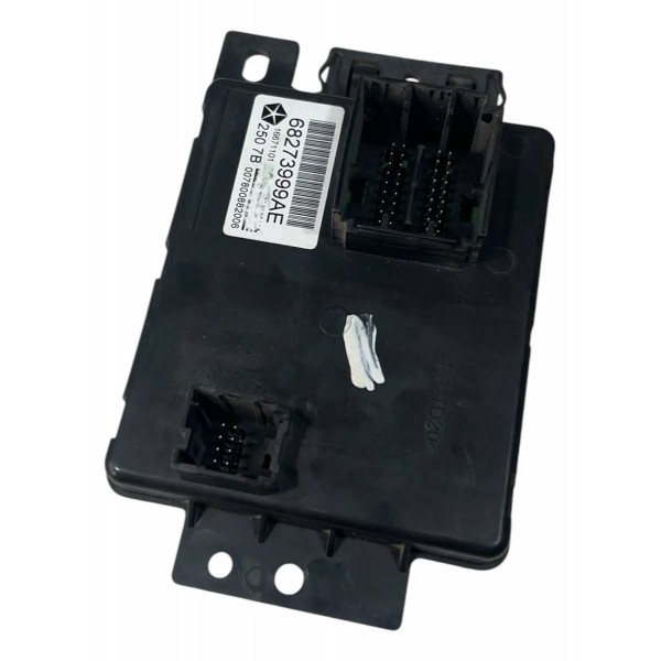 Módulo Ar Condicionado Compass Toro 16 A 25 68273999ae