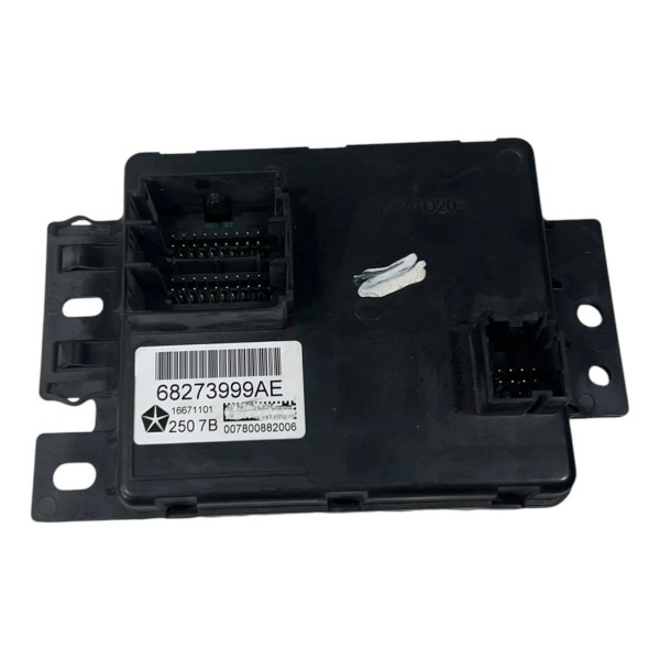 Módulo Ar Condicionado Compass Toro 16 A 25 68273999ae