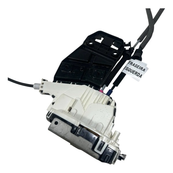 Fechadura Elétrica Traseira Esq. Compass Toro Rampage