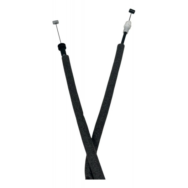 Fechadura Elétrica Traseira Esq. Compass Toro Rampage