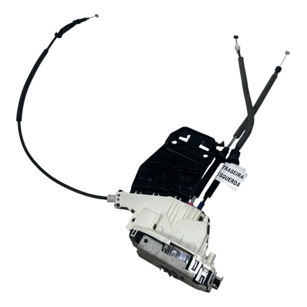 Fechadura Elétrica Traseira Esq. Compass Toro Rampage