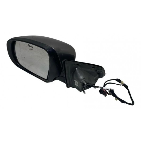 Retrovisor Esquerdo Jeep Compass 2019
