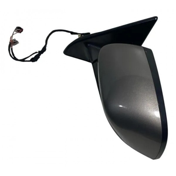 Retrovisor Esquerdo Jeep Compass 2019