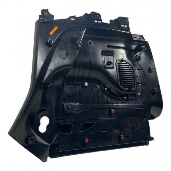Forro Porta Malas Esquerdo 100247721 Jeep Renegade 2023