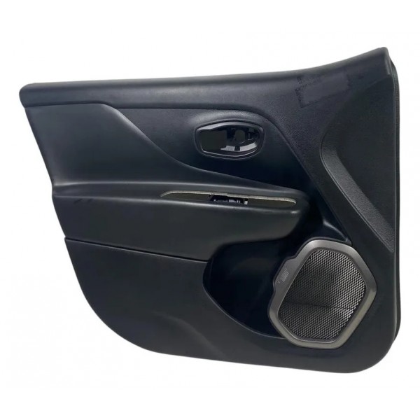 Forro Porta Dianteira Esquerdo Jeep Renegade 2015/23