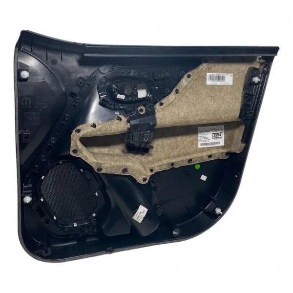 Forro Porta Dianteira Esquerdo Jeep Renegade 2015/23