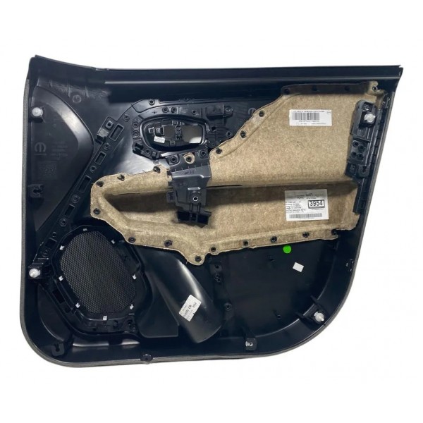 Forro Porta Dianteira Esquerdo Jeep Renegade 2015/23