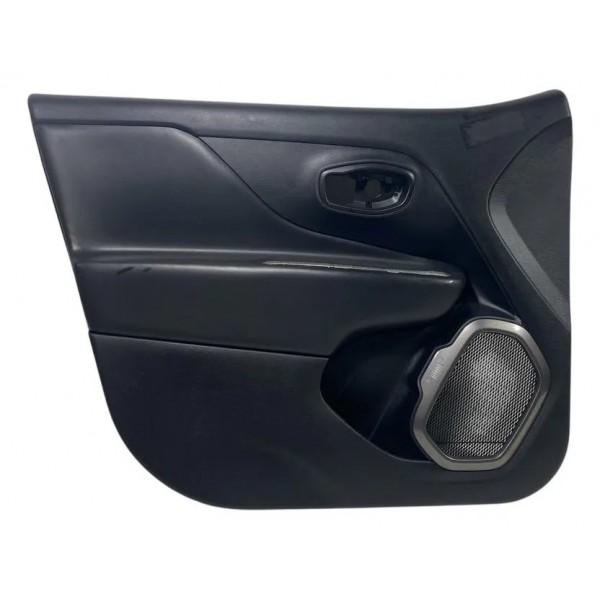 Forro Porta Dianteira Esquerdo Jeep Renegade 2015/23