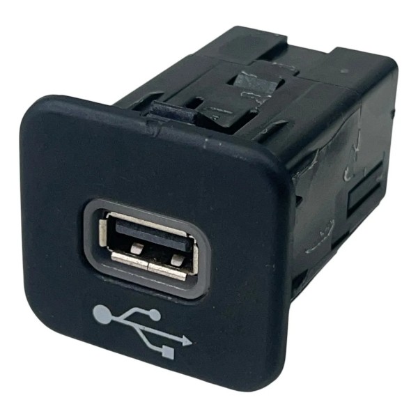 Moldura Entrada Usb Jeep Compass 2017/2021 735579645