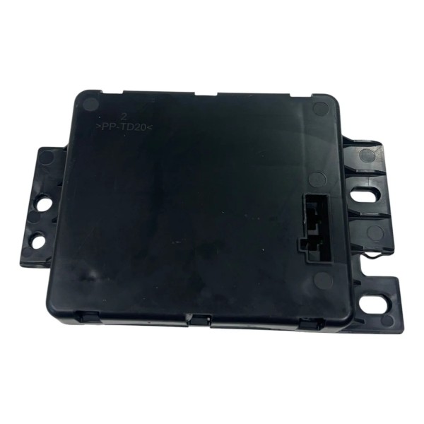 Módulo Ar Condicionado Jeep Renegade Longitude 1.3 T270 2024