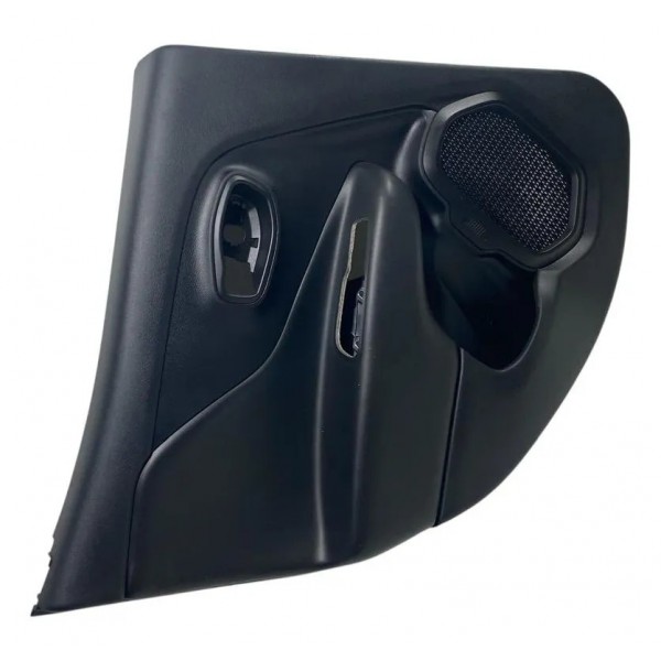Forro Porta Treaseiro Esquerdo Jeep Renegade 2015/23