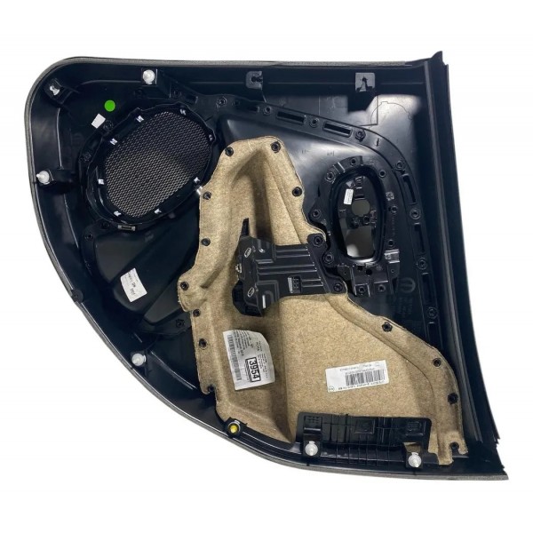 Forro Porta Treaseiro Esquerdo Jeep Renegade 2015/23