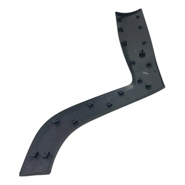 Moldura Friso Porta Traseira Esquerda Renegade 735578399