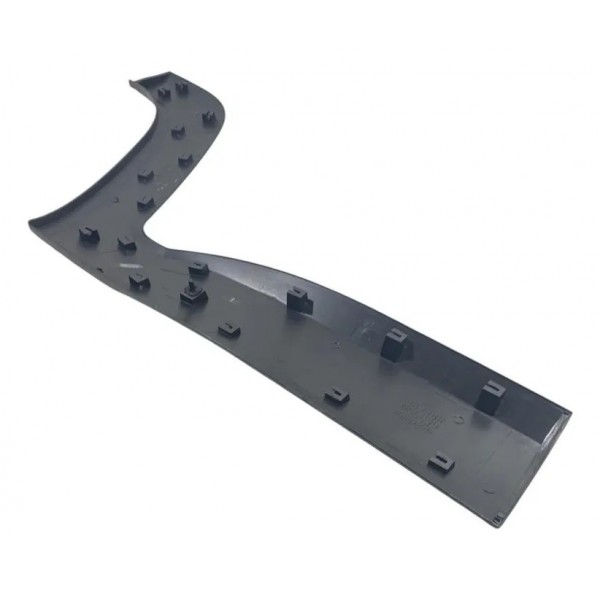 Moldura Friso Porta Traseira Esquerda Renegade 735578399