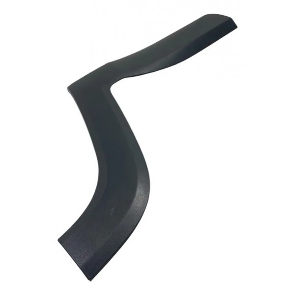 Moldura Friso Porta Traseira Esquerda Renegade 735578399