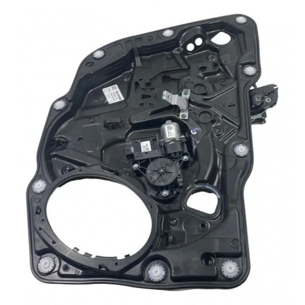 Maquina Vidro Dianteira Esq Jeep Renegade 1.3 2023/2025