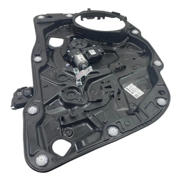 Maquina Vidro Dianteira Esq Jeep Renegade 1.3 2023/2025