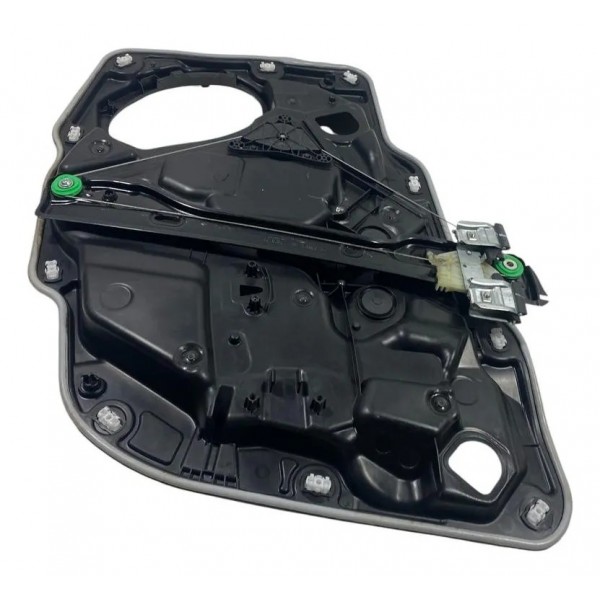 Maquina Vidro Dianteira Esq Jeep Renegade 1.3 2023/2025