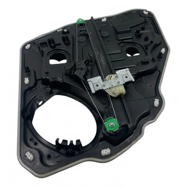 Maquina Vidro Traseira Esquerda Jeep Renegade 1.3 2023/2025