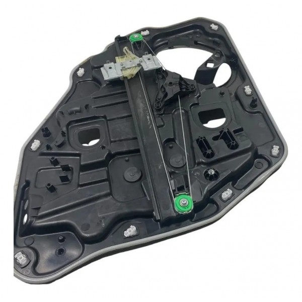 Maquina Vidro Traseira Esquerda Jeep Renegade 1.3 2023/2025