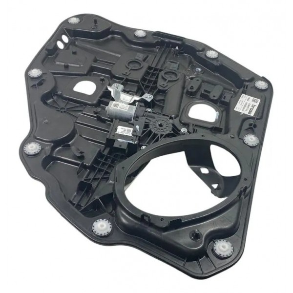 Maquina Vidro Traseira Esquerda Jeep Renegade 1.3 2023/2025