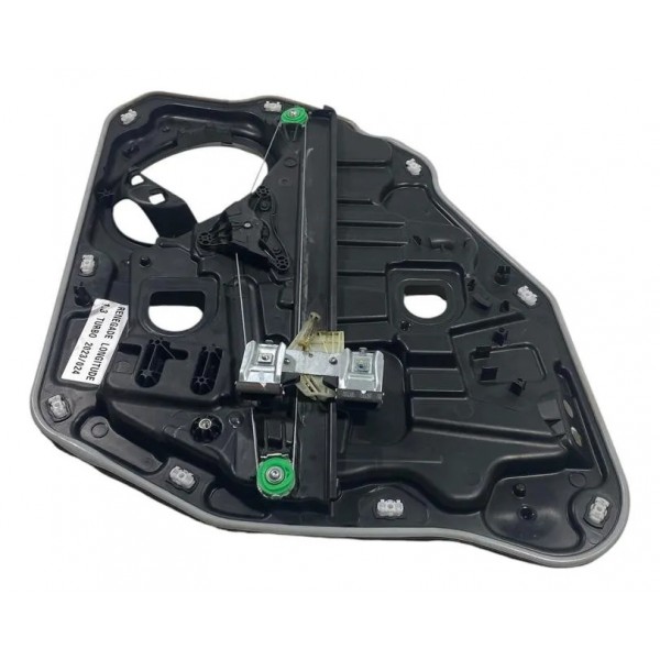Maquina Vidro Traseira Direita Jeep Renegade 1.3 2023/2025