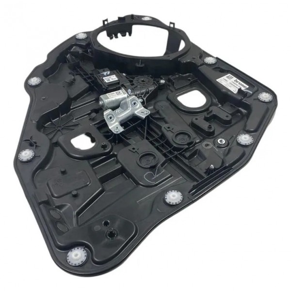 Maquina Vidro Traseira Direita Jeep Renegade 1.3 2023/2025