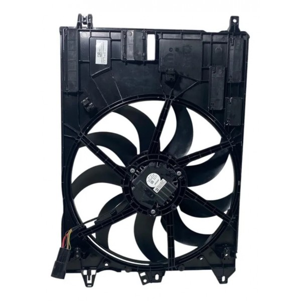 Ventoinha/ Eletroventilador Jeep Renegade 1.3 2023