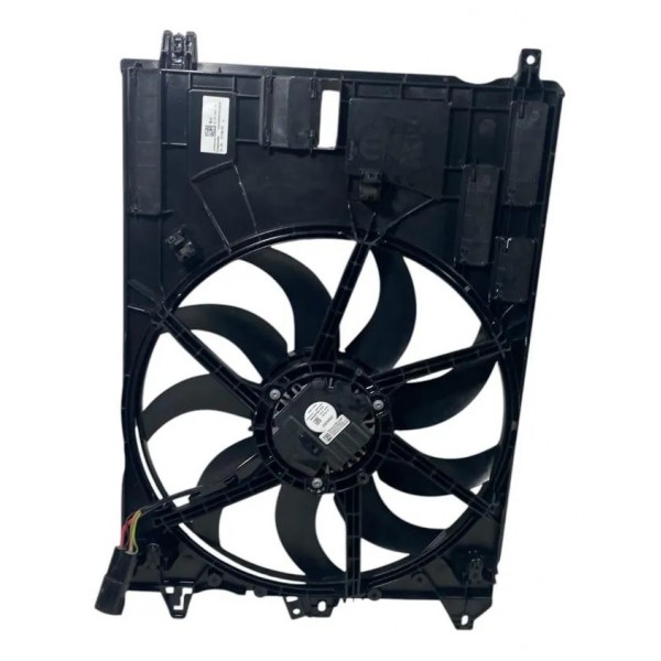 Ventoinha/ Eletroventilador Jeep Renegade 1.3 2023